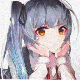 阿泽 头像